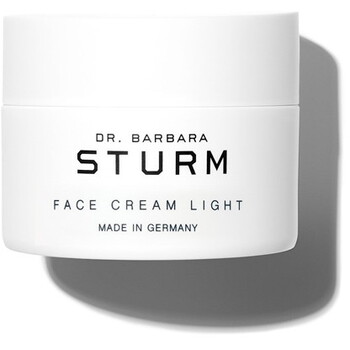 Light Face Cream - Ľahký pleťový krém